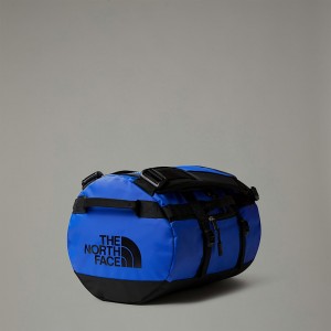 Bolso Duffel The North Face Base Camp Extra Small Hombre Azules | NF0A02Z5X
