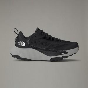 Tenis para Correr The North Face Altamesa 500 Trail Mujer Negros | NF0A54L1N