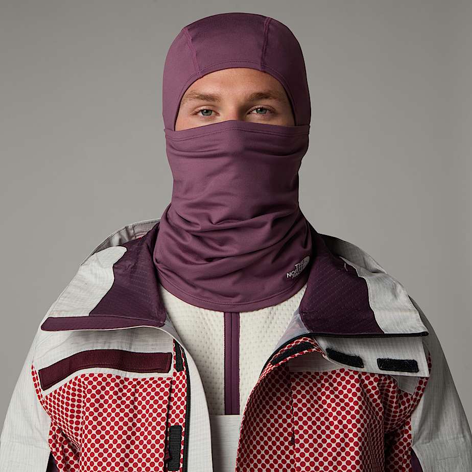 Balaclava The North Face Base Hombre Morados | NF0A09S5G
