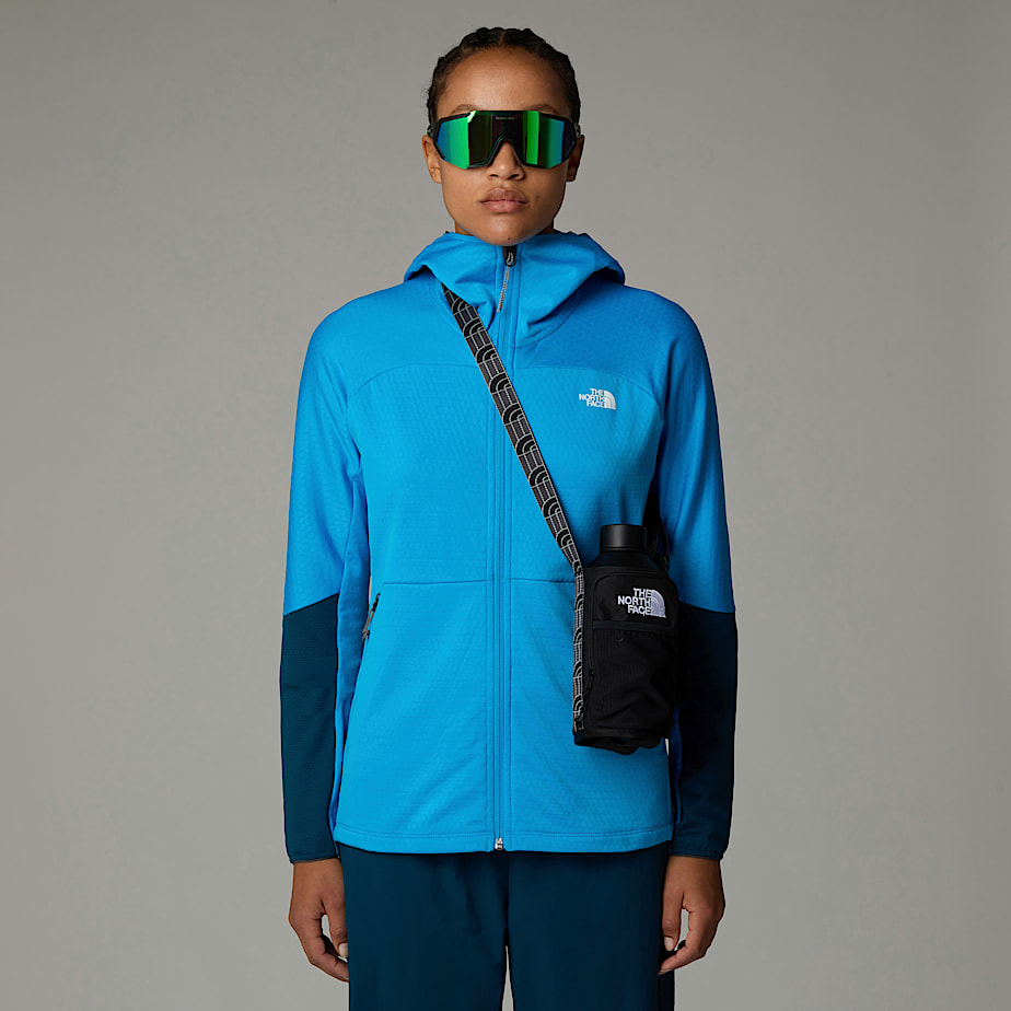 Bolsa De Hombro The North Face Borealis Water Bottle Holder Mujer Negros | NF0A23X6G