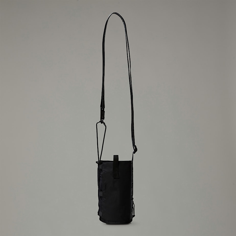 Bolsa De Hombro The North Face Borealis Water Bottle Holder Mujer Negros | NF0A23X6G
