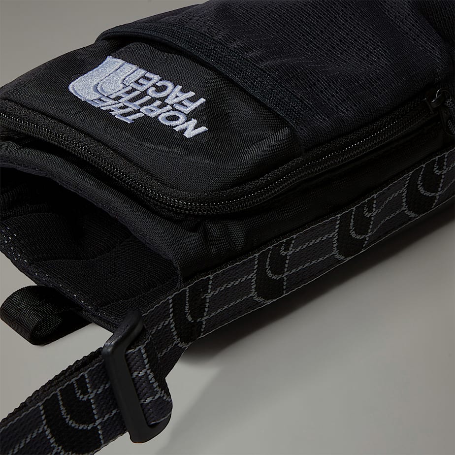 Bolsa De Hombro The North Face Borealis Water Bottle Holder Mujer Negros | NF0A23X6G