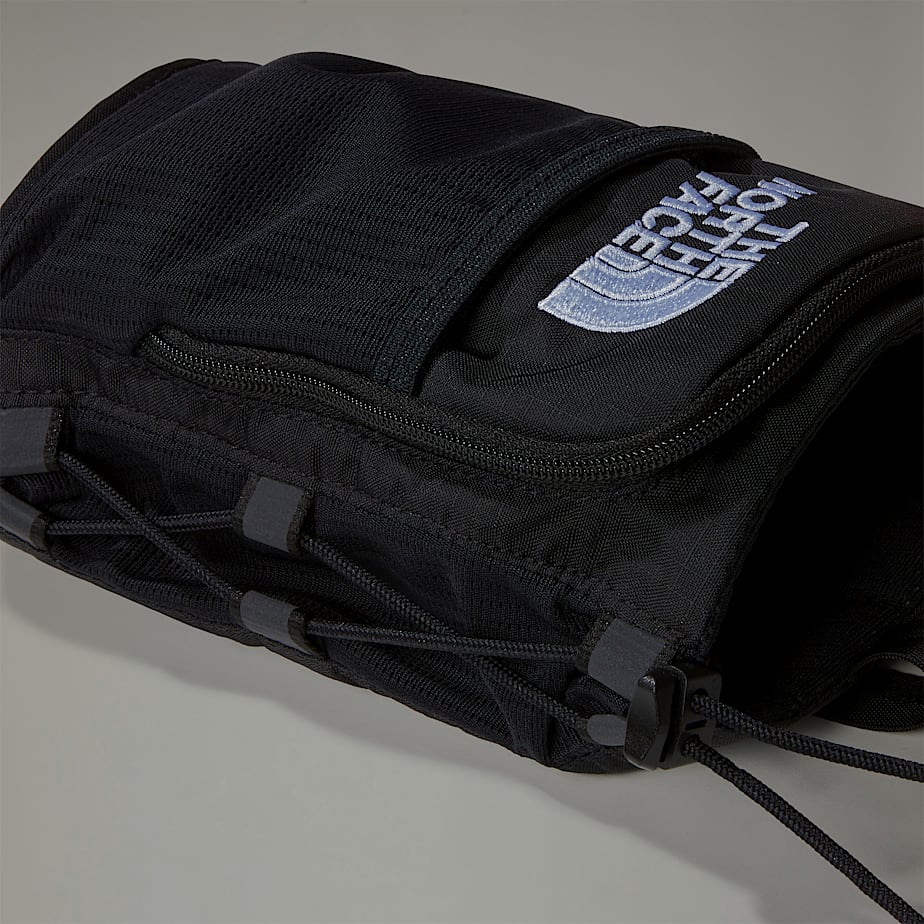 Bolsa De Hombro The North Face Borealis Water Bottle Holder Mujer Negros | NF0A23X6G