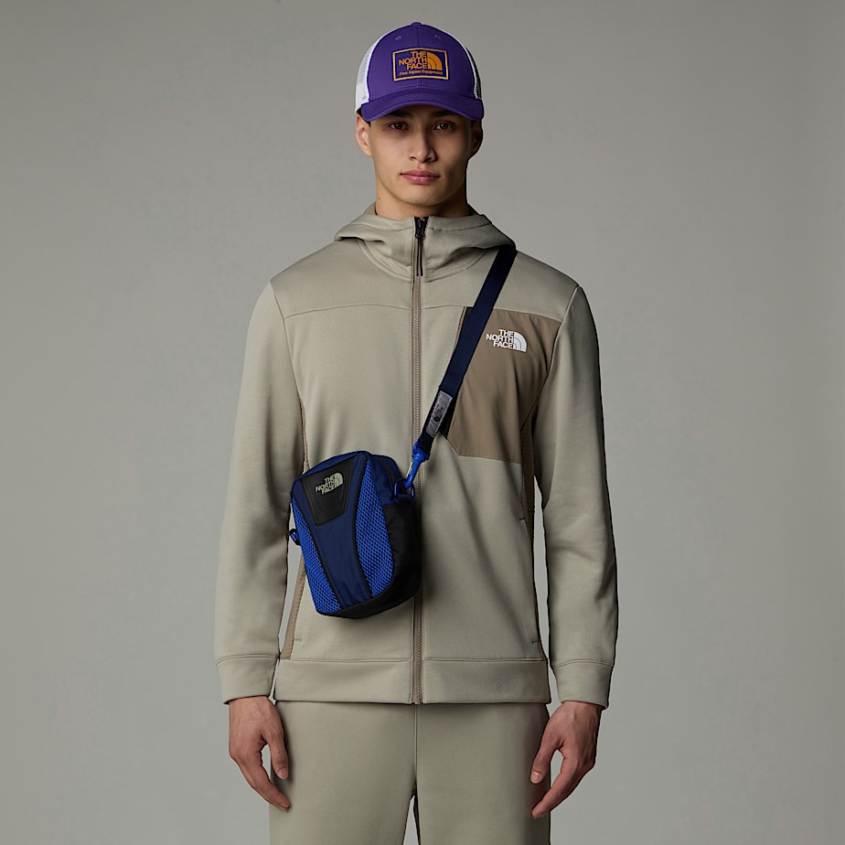 Bolsa De Hombro The North Face Y2K Hombre Azules | NF0A29M9C