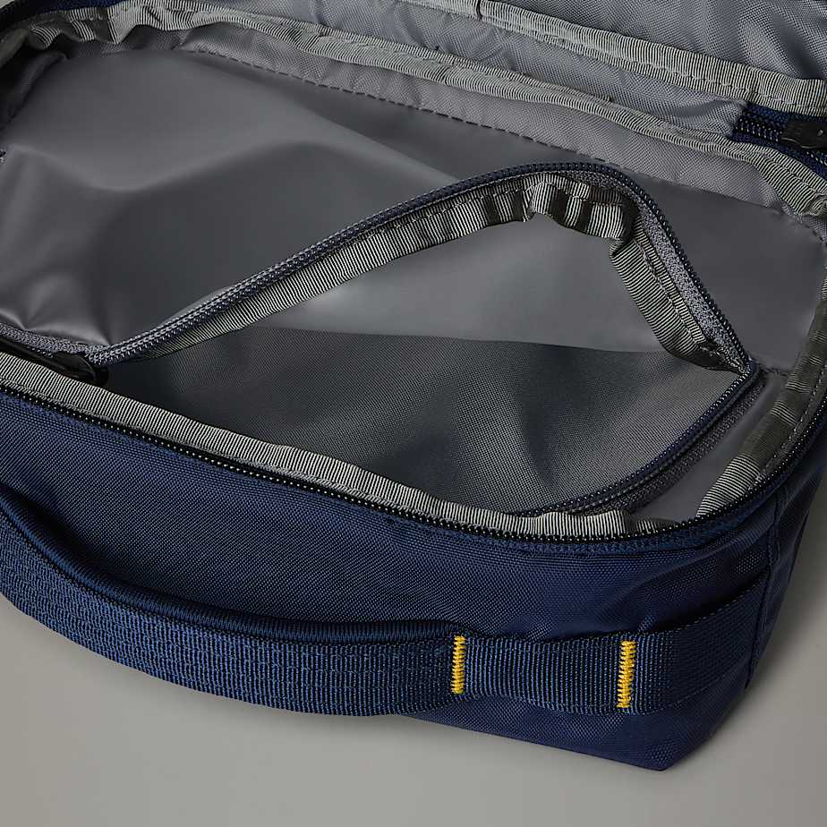 Bolsa Para Lavar The North Face Base Camp Voyager Mujer Azul Marino | NF0A43J1F