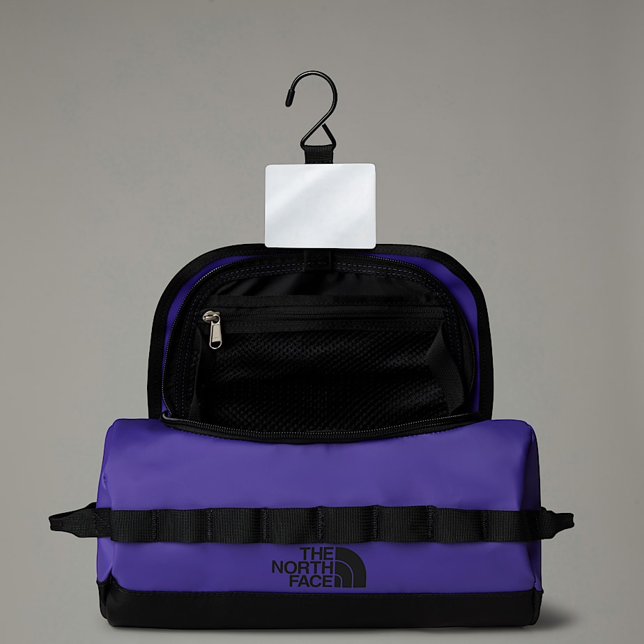 Bolsa Para Lavar The North Face Base Camp Travel Large Mujer Morados | NF0A31H2F