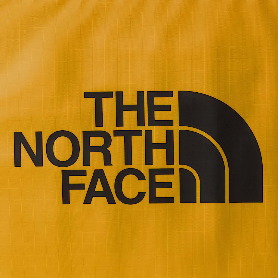 Bolsa de Viaje The North Face Base Camp Gear Box Large Hombre Dorados | NF0A40Q2G