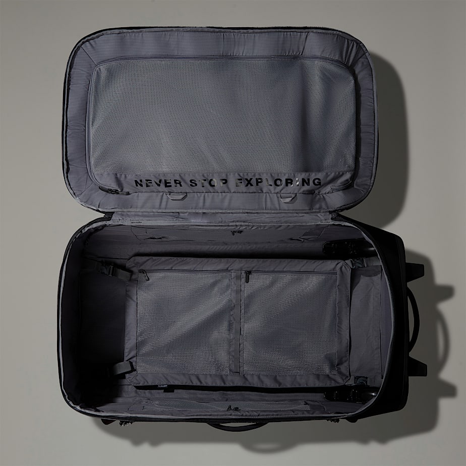 Bolsa de Viaje The North Face Base Camp Rolling Thunder 36