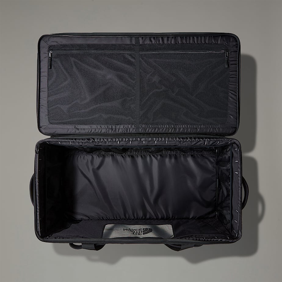 Bolsa de Viaje The North Face Base Camp Gear Large Hombre Negros | NF0A51Q1X