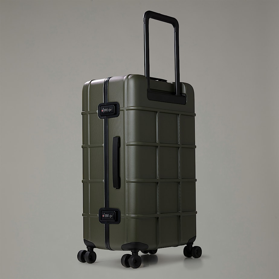 Bolso De Equipaje The North Face All Weather 4-Wheeler 30