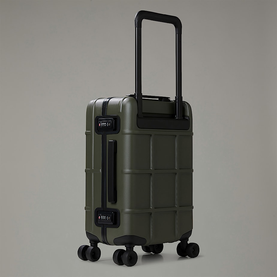 Bolso De Equipaje The North Face All Weather 4-Wheeler 22