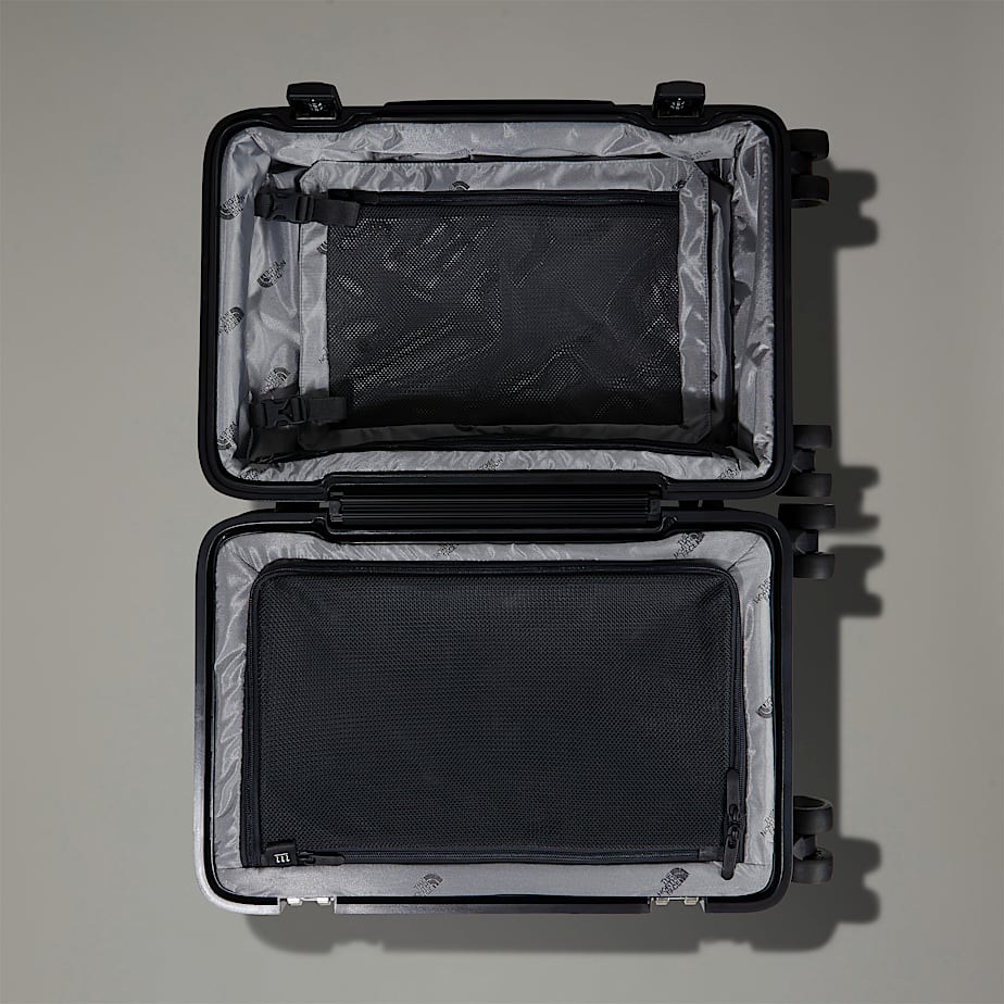 Bolso De Equipaje The North Face All Weather 4-Wheeler 22