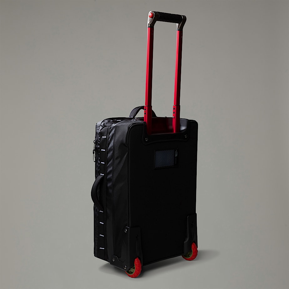 Bolso De Equipaje The North Face Base Camp Voyager Roller 21