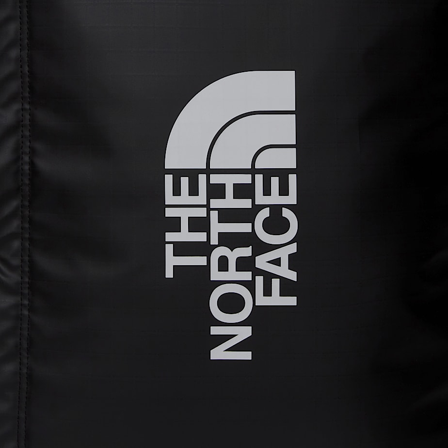 Bolso De Equipaje The North Face Base Camp Voyager Roller 21