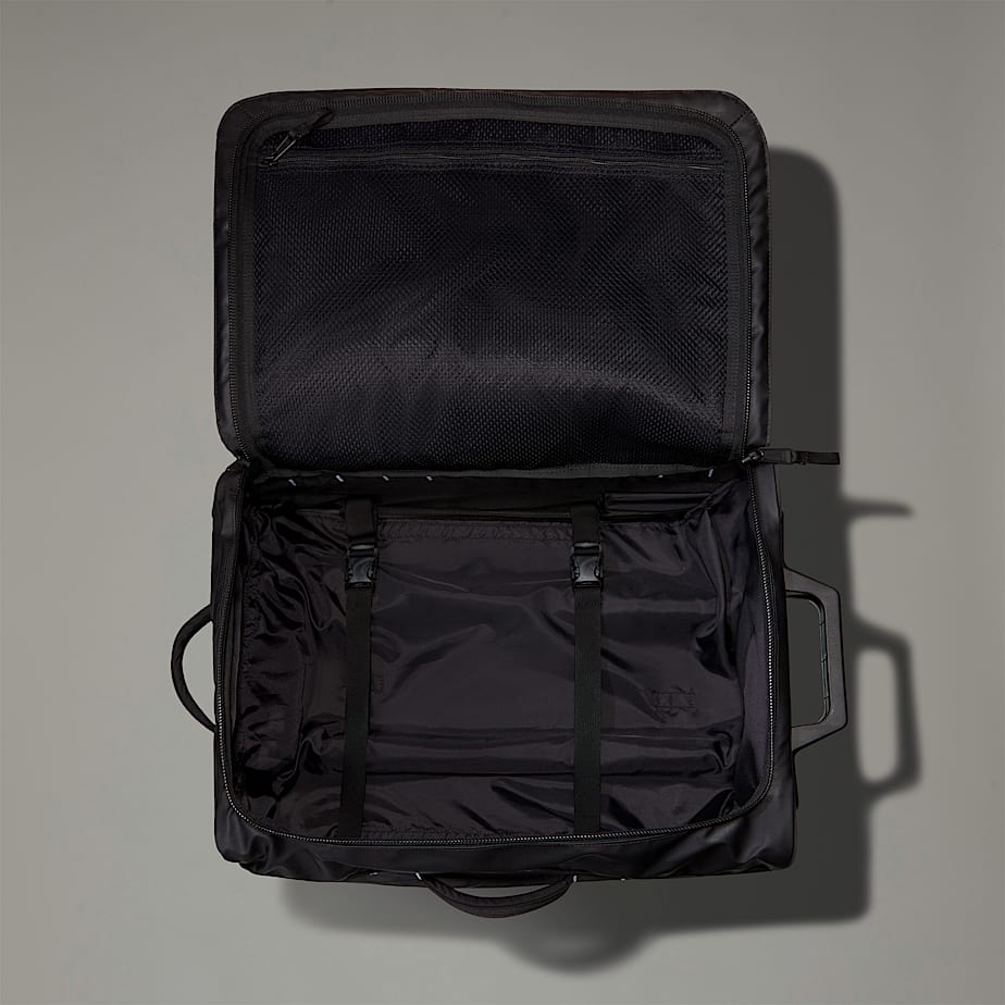Bolso De Equipaje The North Face Base Camp Voyager Roller 21