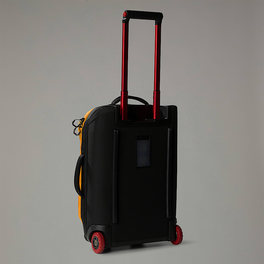 Bolso De Equipaje The North Face Base Camp Rolling Thunder 22