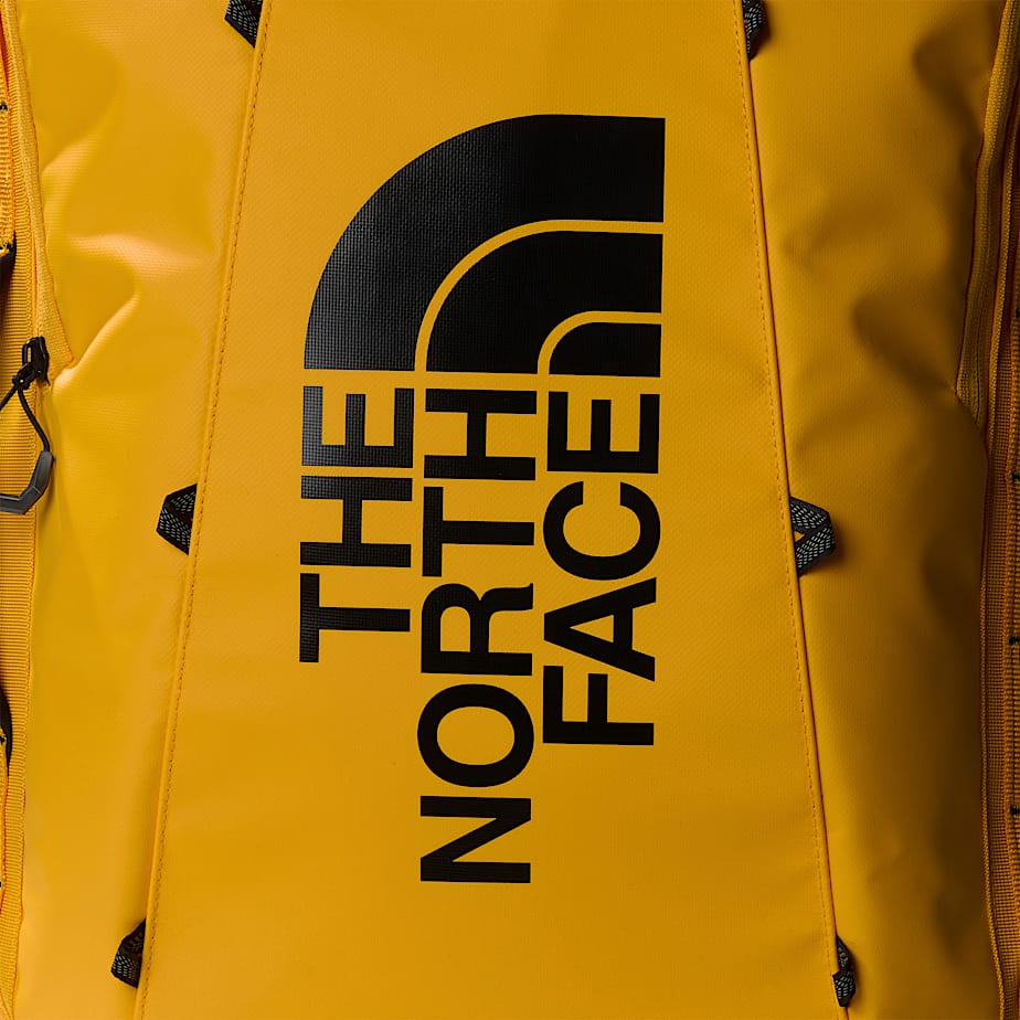 Bolso De Equipaje The North Face Base Camp Rolling Thunder 22