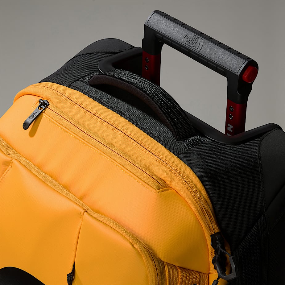 Bolso De Equipaje The North Face Base Camp Rolling Thunder 22