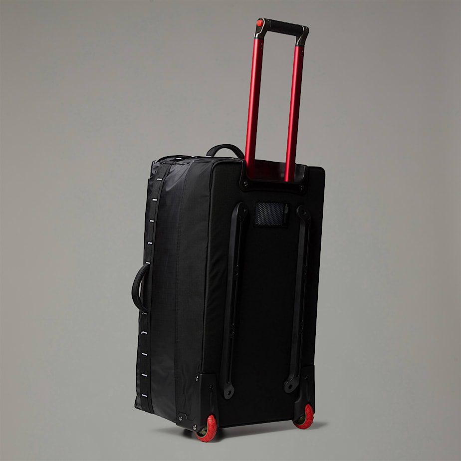 Bolso De Equipaje The North Face Base Camp Voyager Roller 29