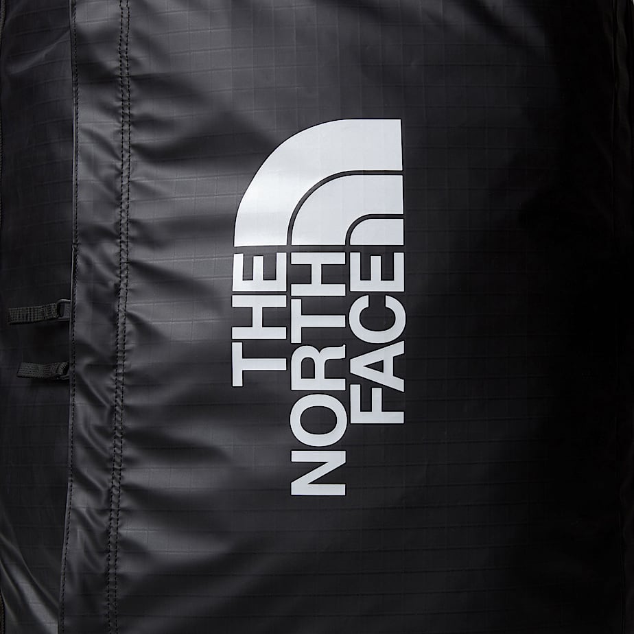 Bolso De Equipaje The North Face Base Camp Voyager Roller 29