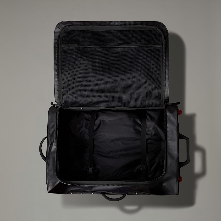 Bolso De Equipaje The North Face Base Camp Voyager Roller 29