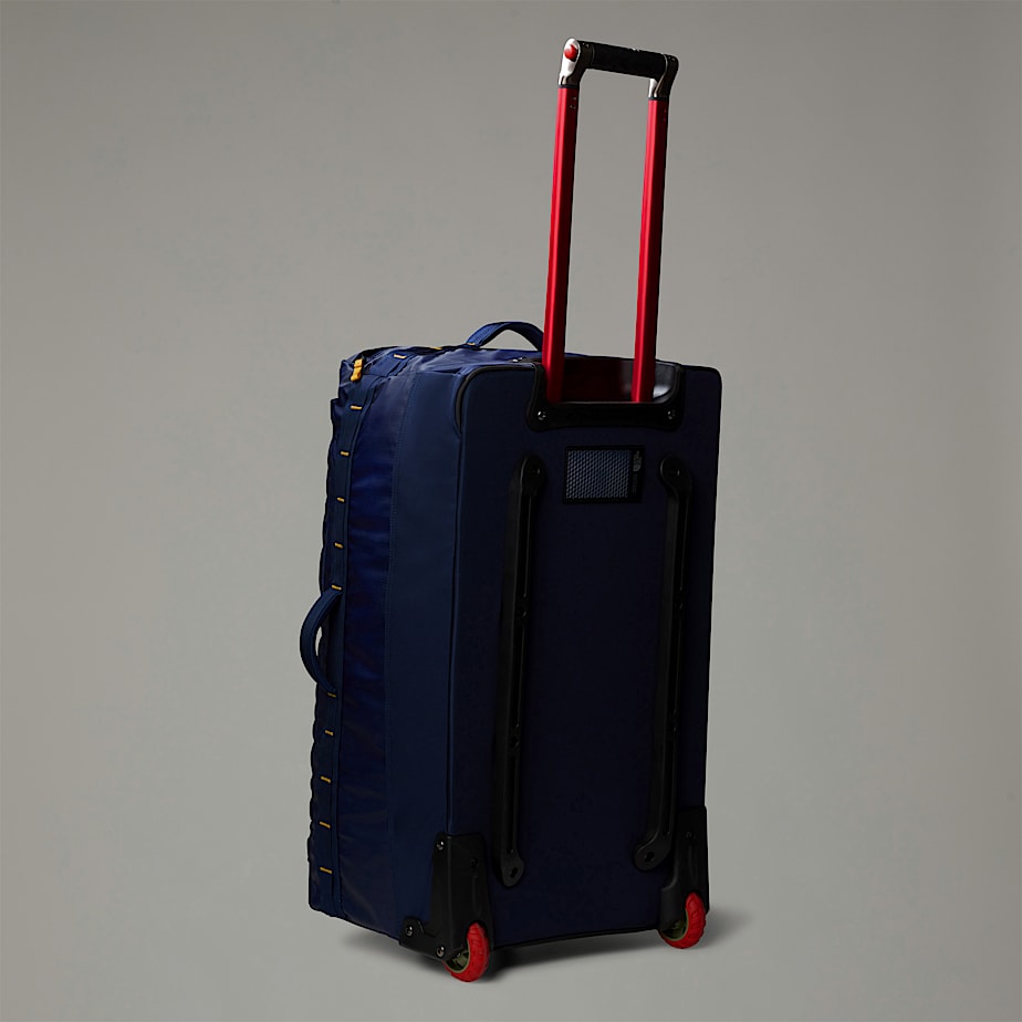 Bolso De Equipaje The North Face Base Camp Voyager Roller 29