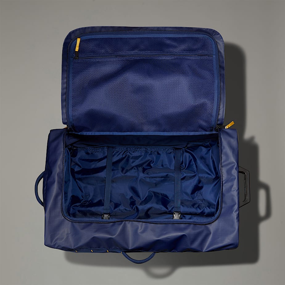 Bolso De Equipaje The North Face Base Camp Voyager Roller 29