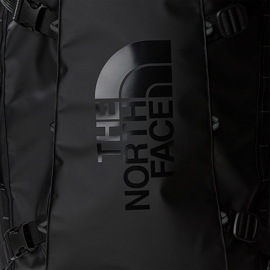 Bolso De Equipaje The North Face Base Camp Rolling Thunder 28