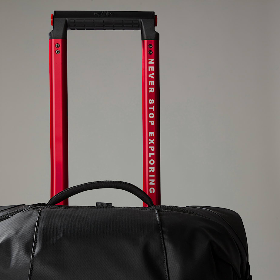Bolso De Equipaje The North Face Base Camp Rolling Thunder 28