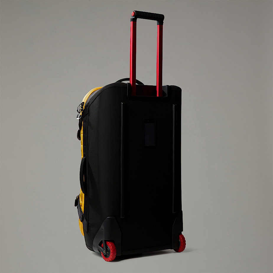 Bolso De Equipaje The North Face Base Camp Rolling Thunder 28