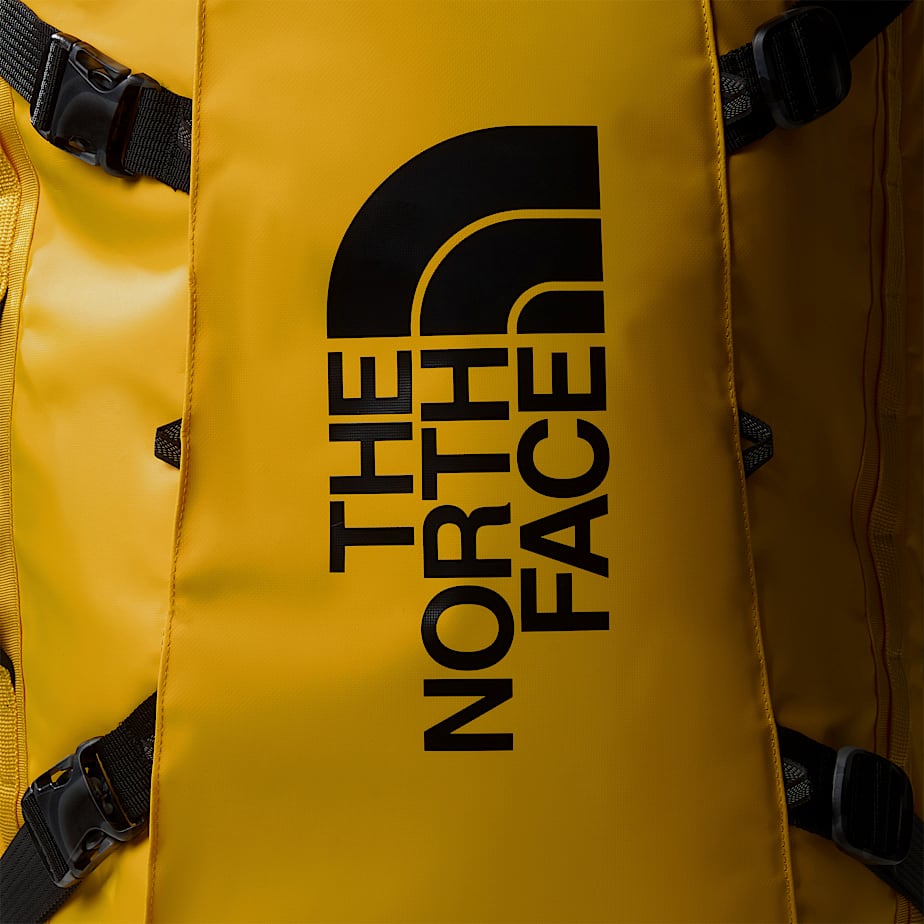 Bolso De Equipaje The North Face Base Camp Rolling Thunder 28