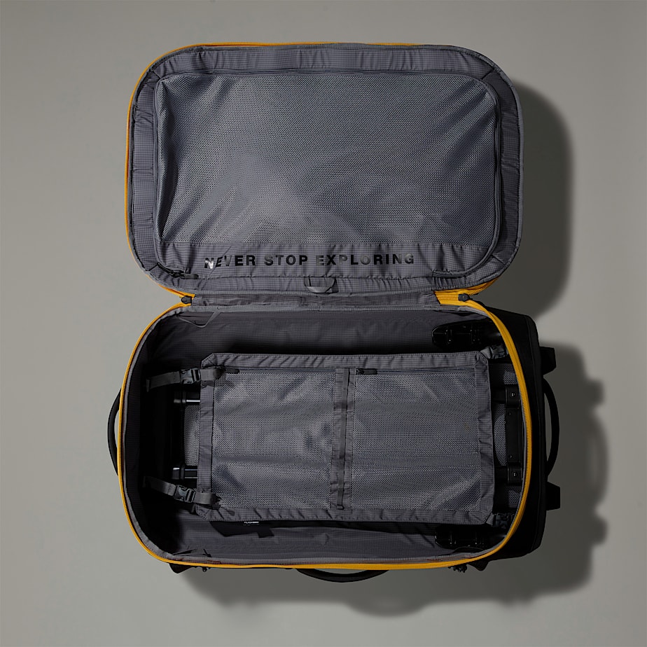Bolso De Equipaje The North Face Base Camp Rolling Thunder 28