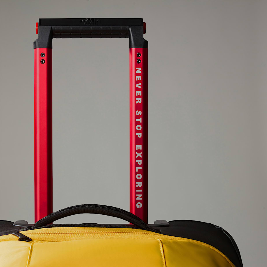 Bolso De Equipaje The North Face Base Camp Rolling Thunder 28
