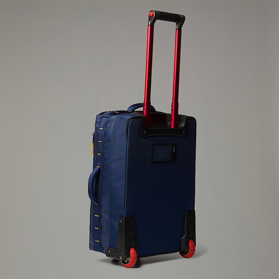 Bolso De Equipaje The North Face Base Camp Voyager Roller 21