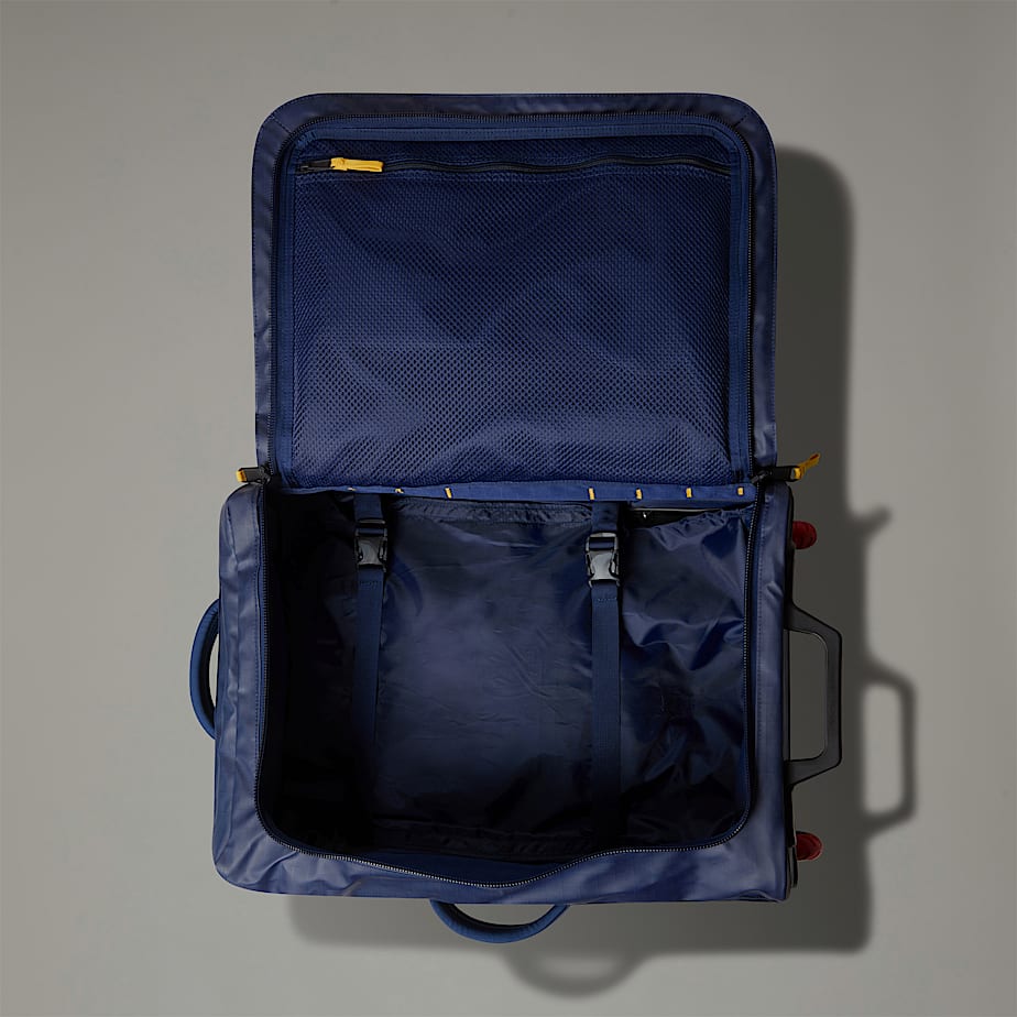 Bolso De Equipaje The North Face Base Camp Voyager Roller 21