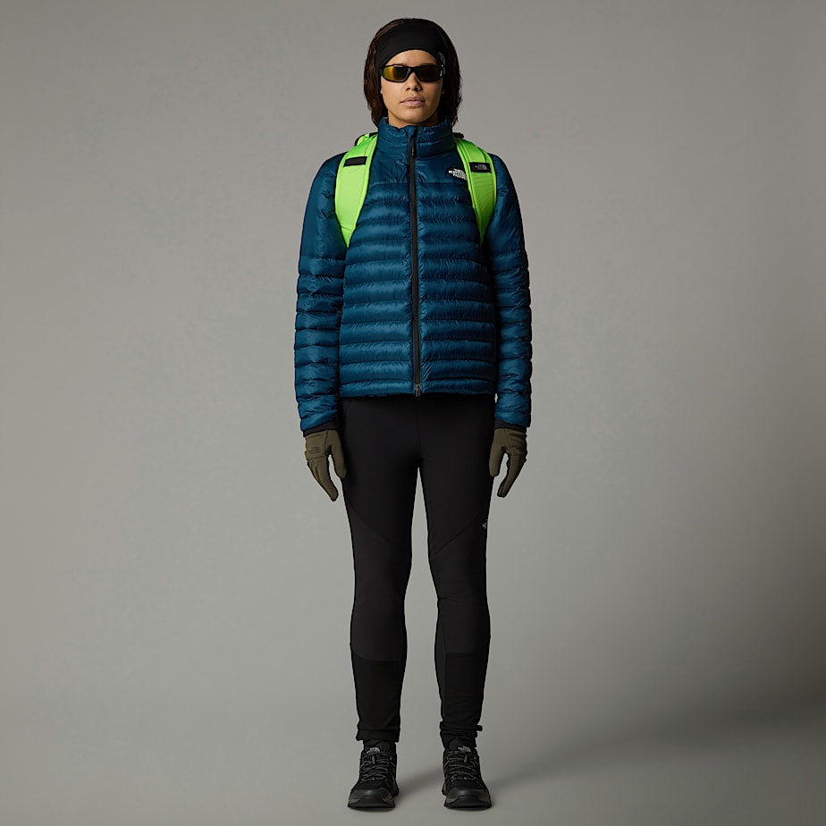 Bolso Duffel The North Face Base Camp Extra Small Hombre Verdes | NF0A74B4E