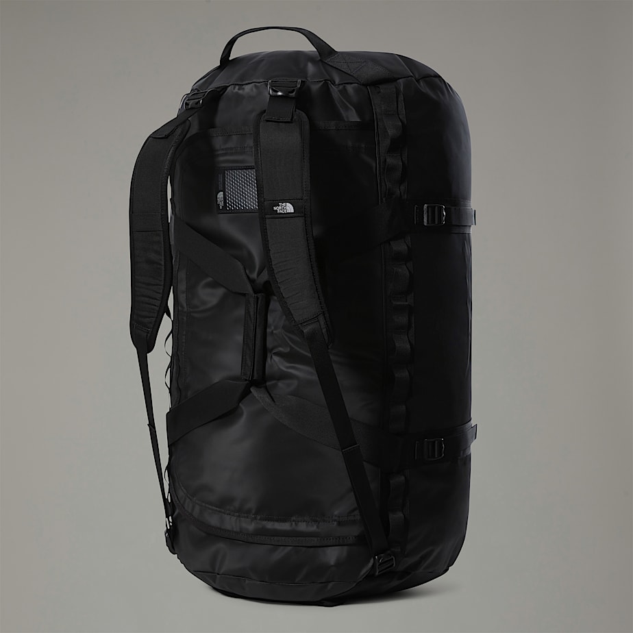 Bolso Duffel The North Face Base Camp Extra Large Hombre Negros | NF0A88M0I