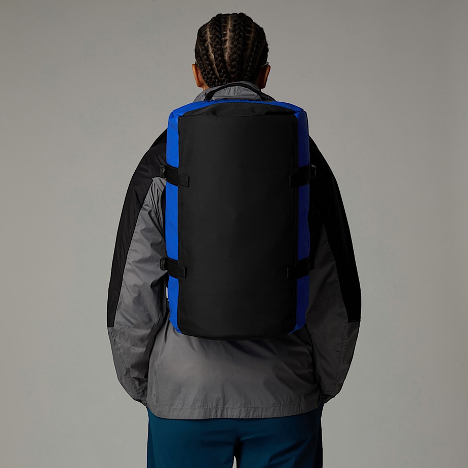 Bolso Duffel The North Face Base Camp Extra Small Hombre Azules | NF0A02Z5X