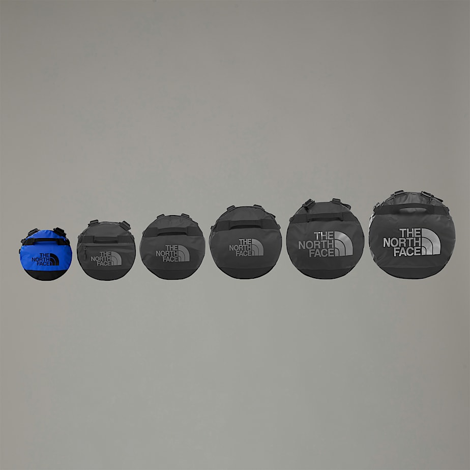 Bolso Duffel The North Face Base Camp Extra Small Hombre Azules | NF0A02Z5X