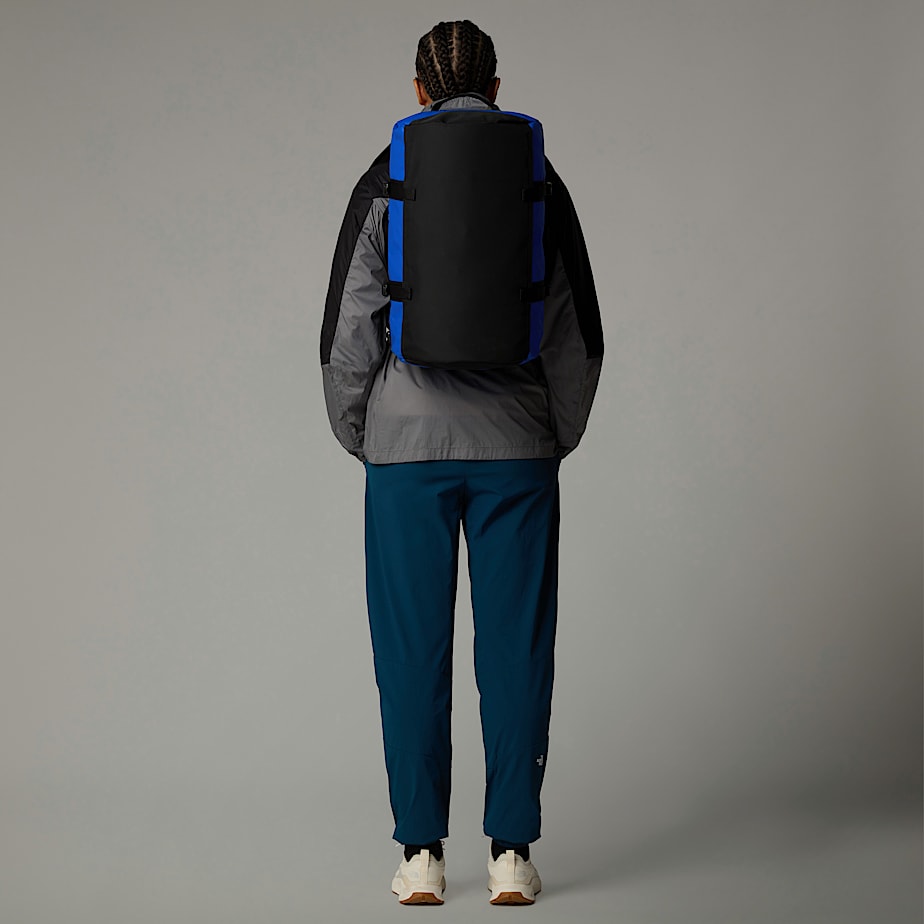 Bolso Duffel The North Face Base Camp Extra Small Hombre Azules | NF0A02Z5X