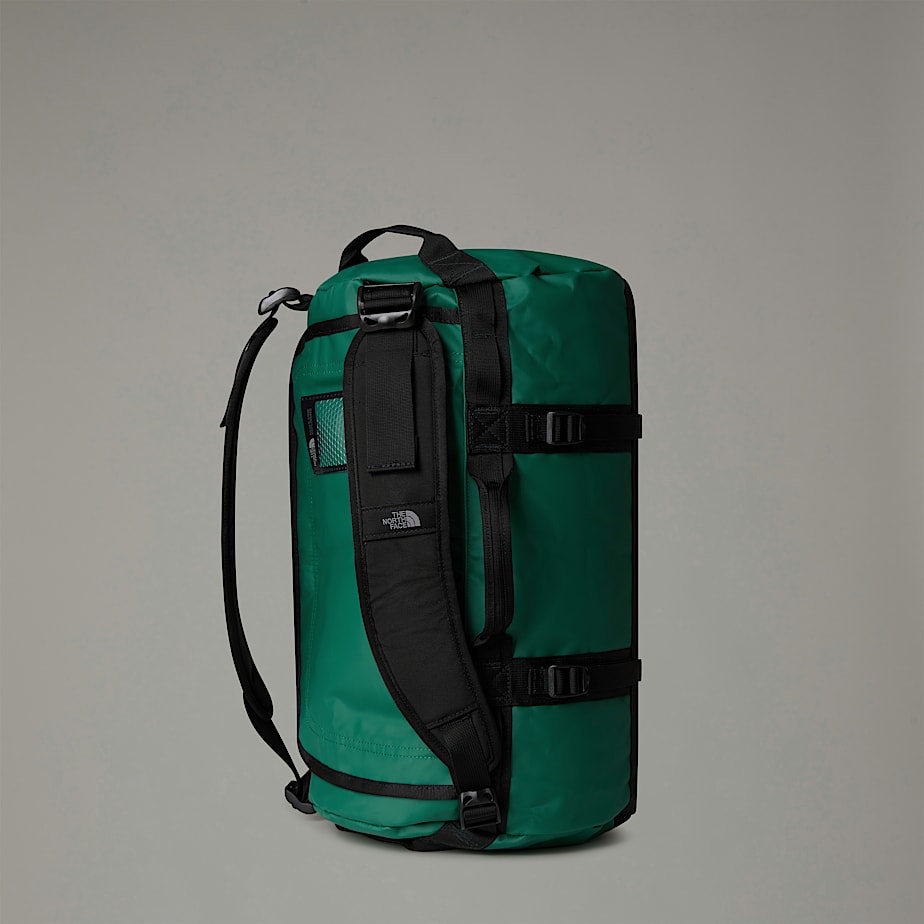 Bolso Duffel The North Face Base Camp Extra Small Hombre Verdes | NF0A69L3E
