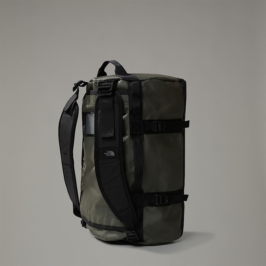Bolso Duffel The North Face Base Camp Extra Small Hombre Grises | NF0A15K9P