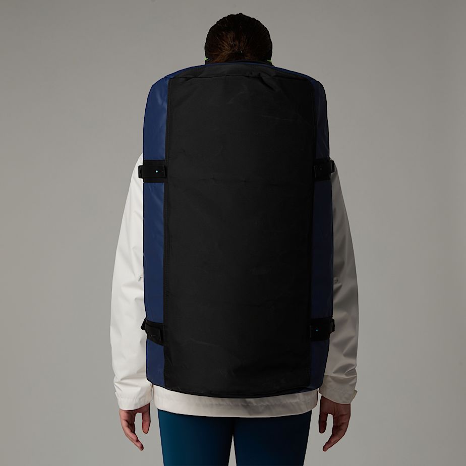 Bolso Duffel The North Face Base Camp Large Hombre Azul Marino | NF0A81R0M