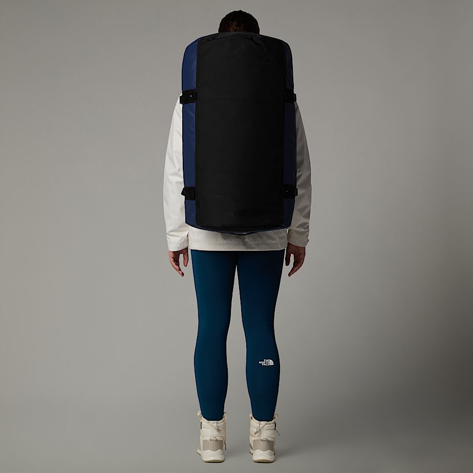 Bolso Duffel The North Face Base Camp Large Hombre Azul Marino | NF0A81R0M