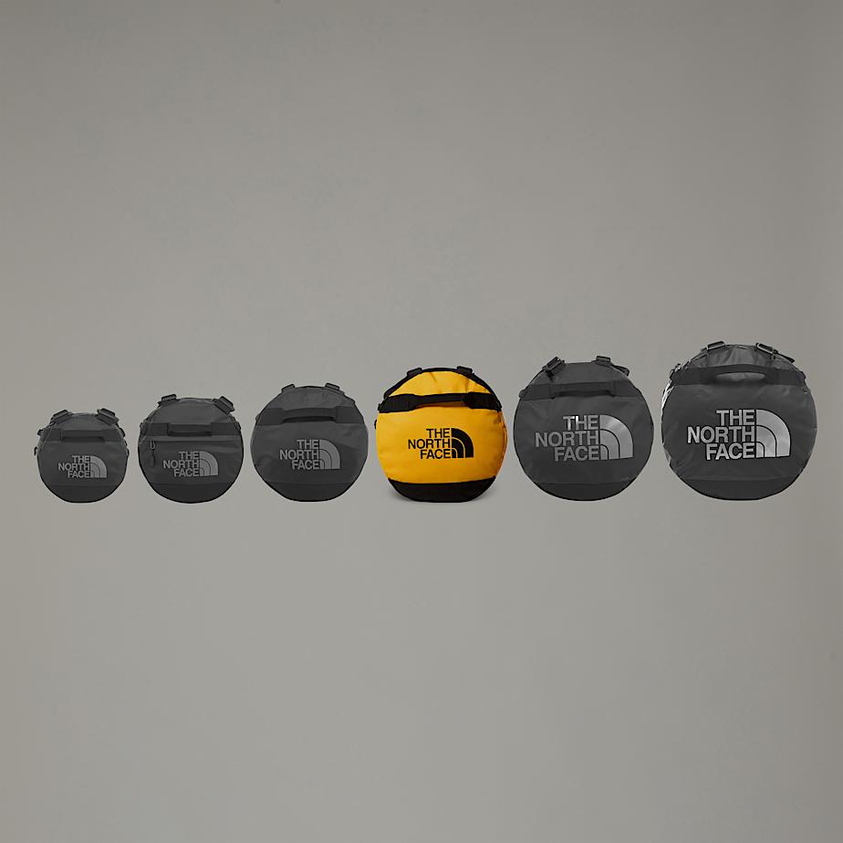 Bolso Duffel The North Face Base Camp Large Hombre Dorados | NF0A49K6D