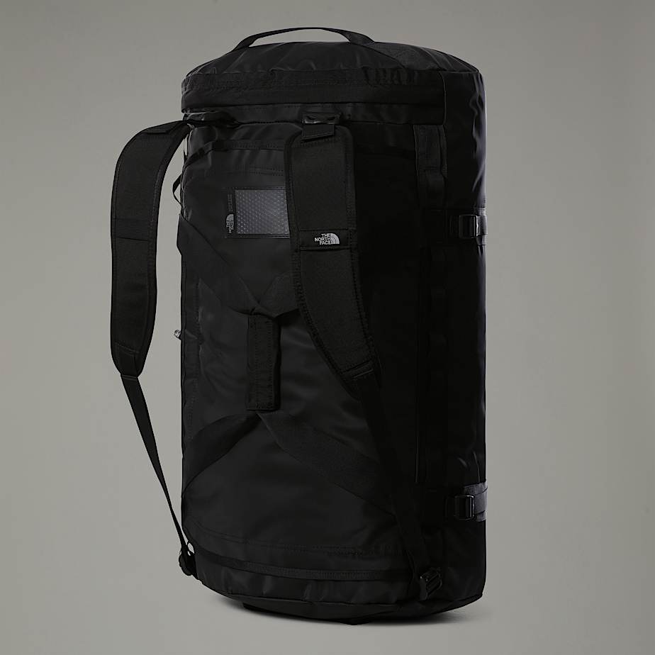 Bolso Duffel The North Face Base Camp Large Hombre Negros | NF0A64Z6Y