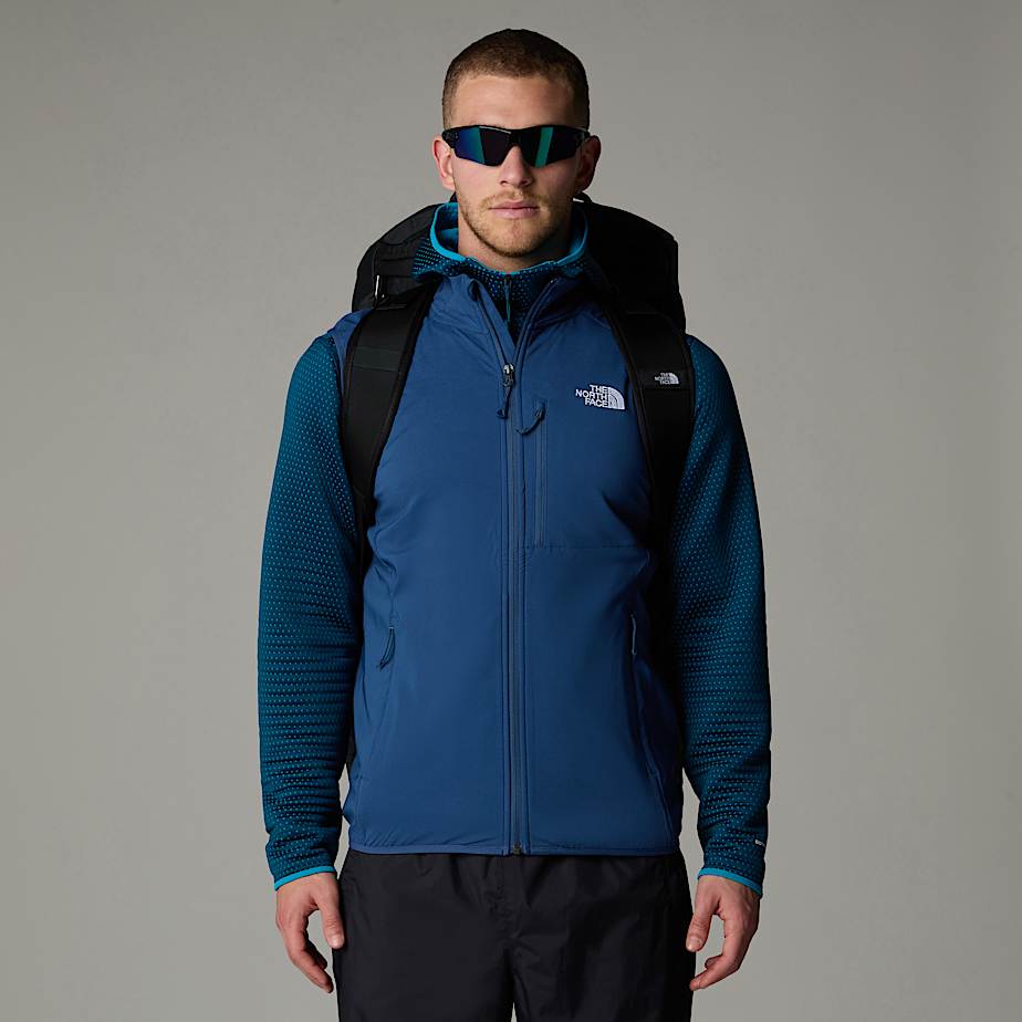 Bolso Duffel The North Face Base Camp Large Hombre Negros | NF0A64Z6Y
