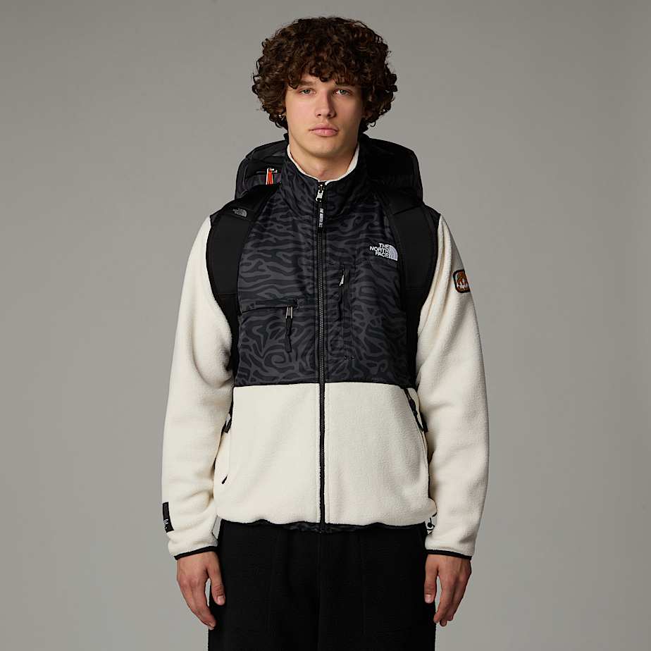 Bolso Duffel The North Face Base Camp Medium Hombre Negros | NF0A37S2Q