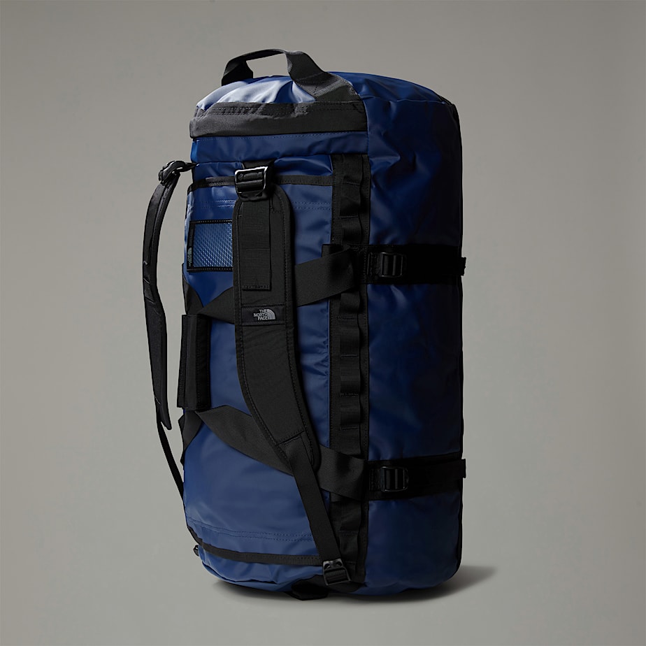 Bolso Duffel The North Face Base Camp Medium Hombre Azul Marino | NF0A13Y2N