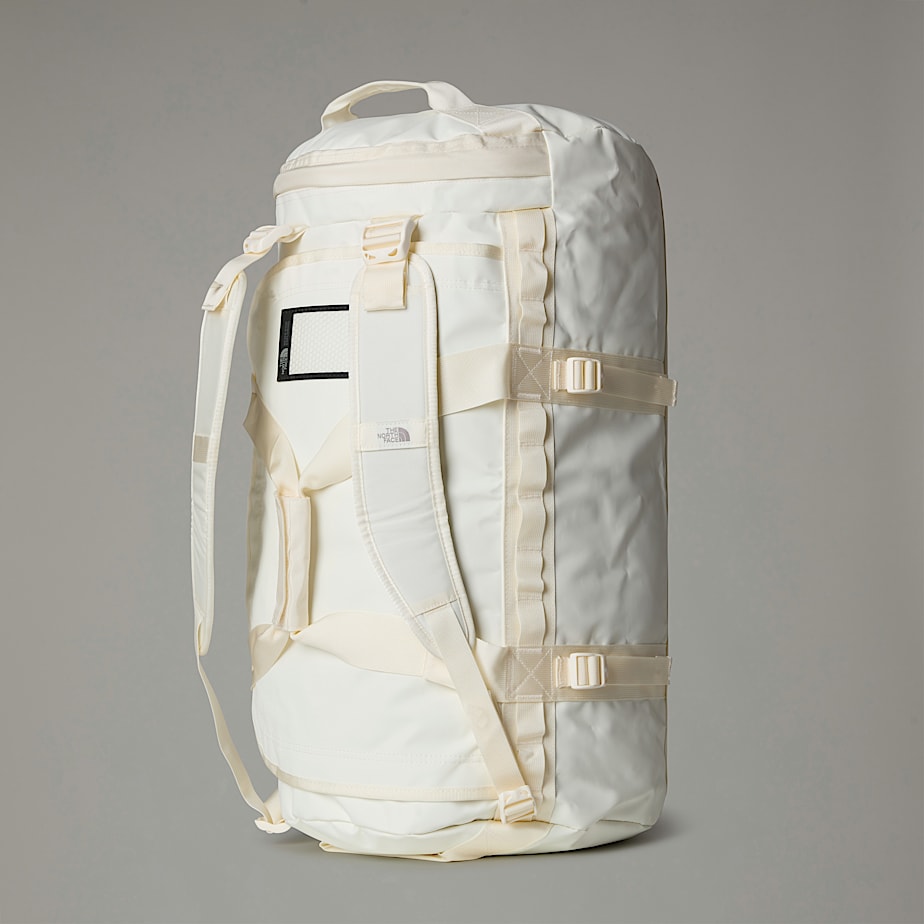 Bolso Duffel The North Face Base Camp Medium Hombre Blancos | NF0A30R1X